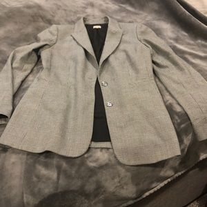 Cremieux blazer jacket